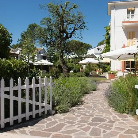 Hotell Arizona Milano Marittima