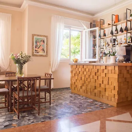 Hotel Arizona Milano Marittima