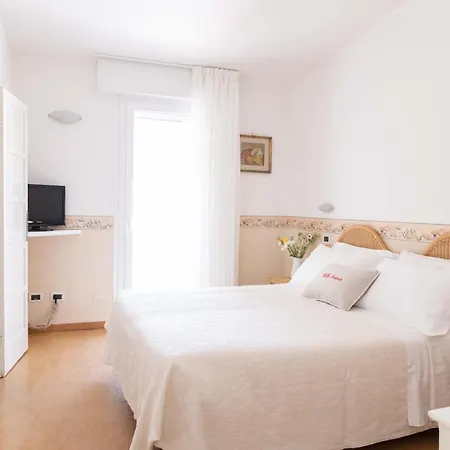 Hotell Arizona Milano Marittima