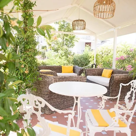 Arizona ミラノ・マリッティマ