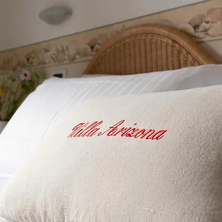Hotel Arizona