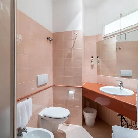 Hotell Arizona Milano Marittima