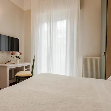 Arizona Hotell Milano Marittima