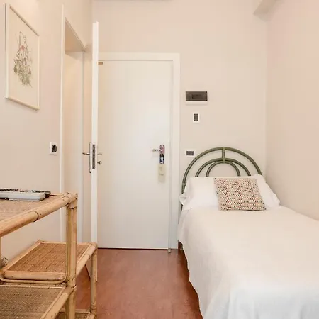 Arizona ホテル ミラノ・マリッティマ