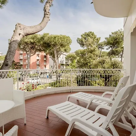 Hotel Arizona Milano Marittima
