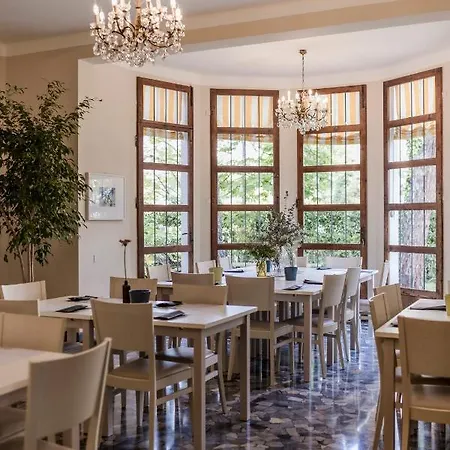 Hotell Arizona Milano Marittima