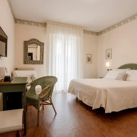 Arizona Hotell Milano Marittima