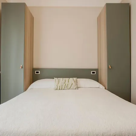 Arizona Hotel Milano Marittima