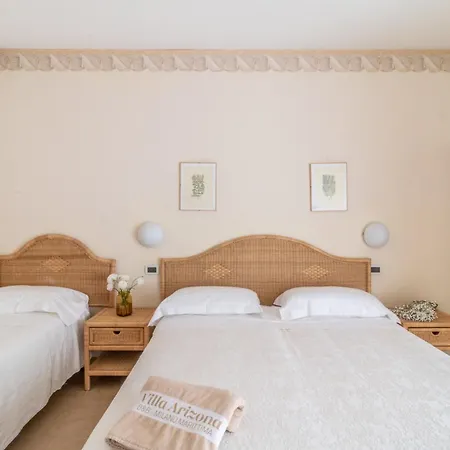 Arizona 3* Milano Marittima