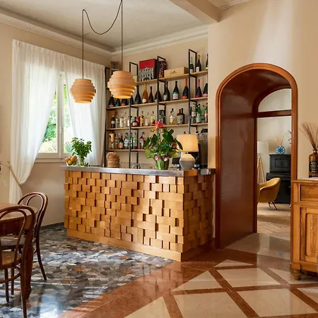 Arizona Hotell Milano Marittima