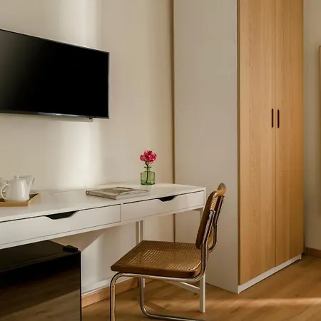 Hotell Arizona Milano Marittima