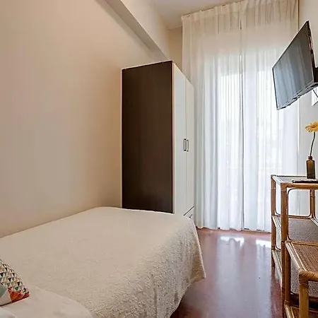 Arizona Hotel Milano Marittima
