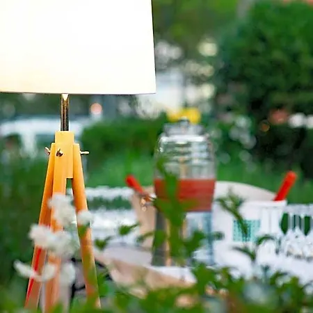 Arizona Hotel
