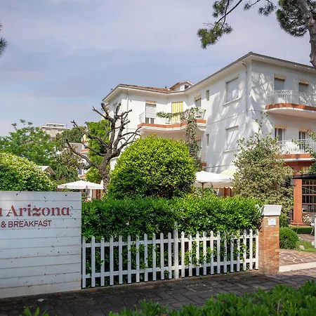 Hotel Arizona 3*