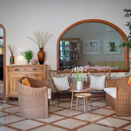Arizona Hotel Milano Marittima