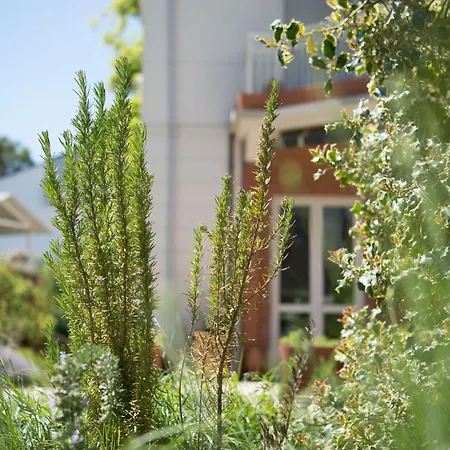 Hotell Arizona Milano Marittima