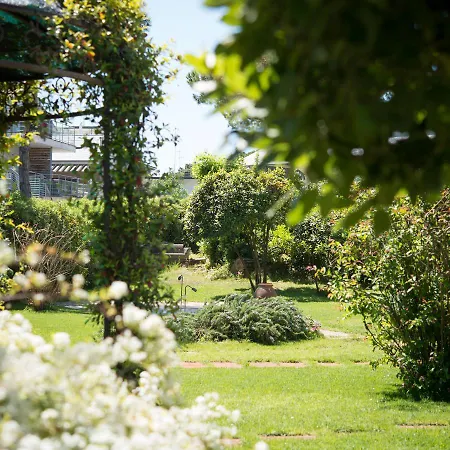 Arizona ホテル ミラノ・マリッティマ