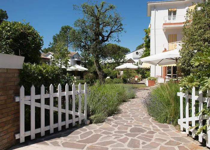 Hotel Arizona Milano Marittima