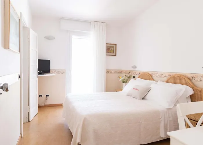 Hotel Arizona Milano Marittima