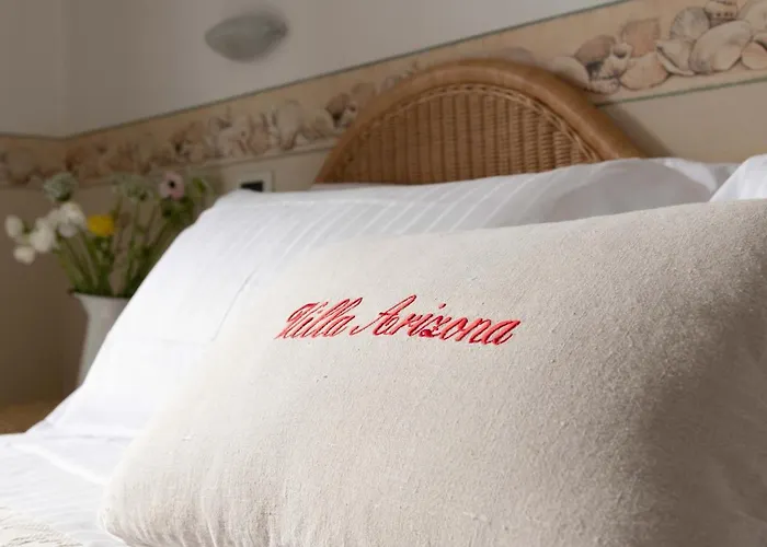 Hotel Arizona