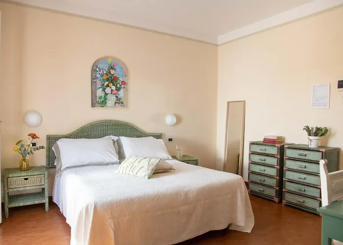 Arizona Hotel Milano Marittima