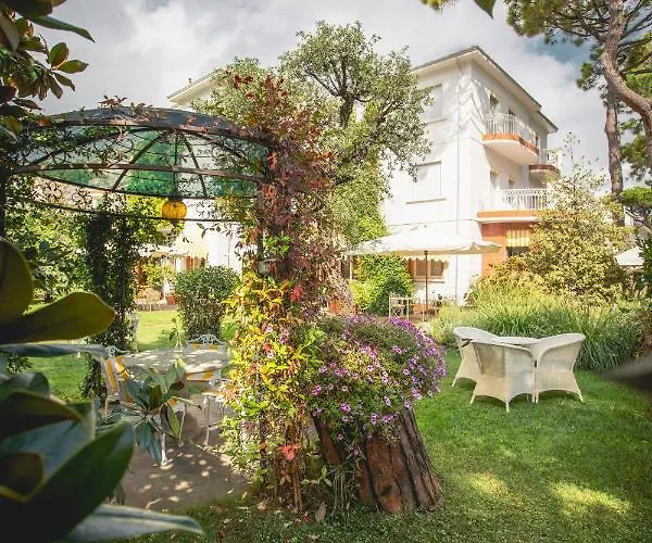 Arizona 3* Milano Marittima