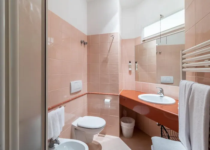 Hotel Arizona Milano Marittima