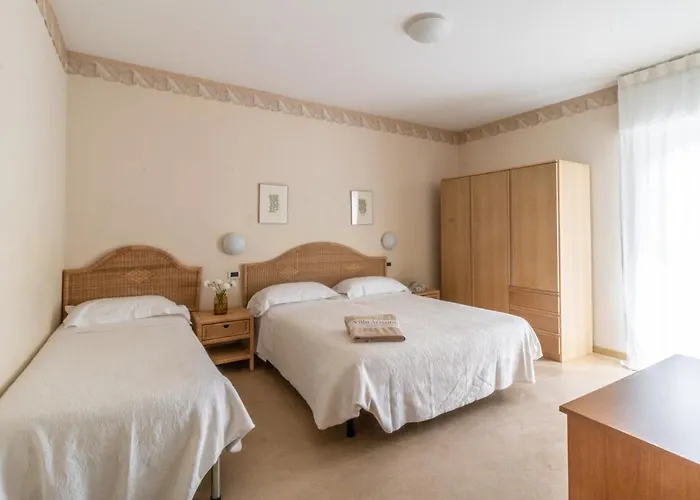 Arizona 3* Milano Marittima