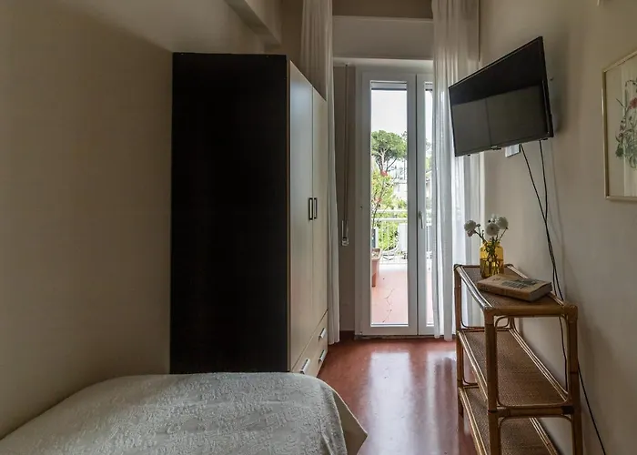 Arizona Milano Marittima