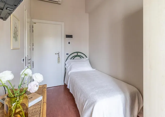 Arizona Hotel Milano Marittima