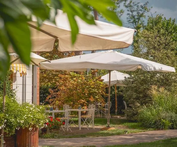 Arizona 3* Milano Marittima