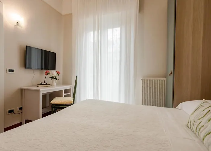 Arizona Hotel Milano Marittima