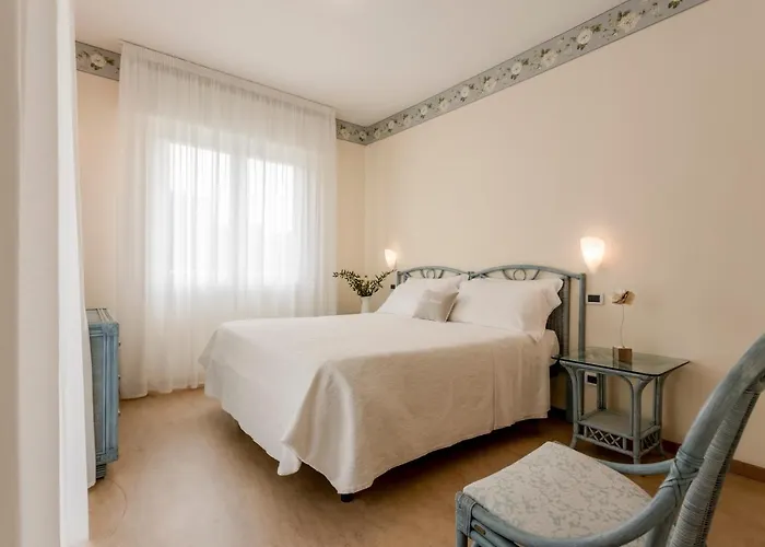Hotel Arizona 3*