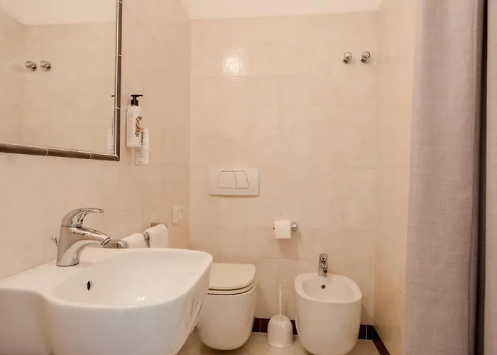 Arizona 3* Milano Marittima