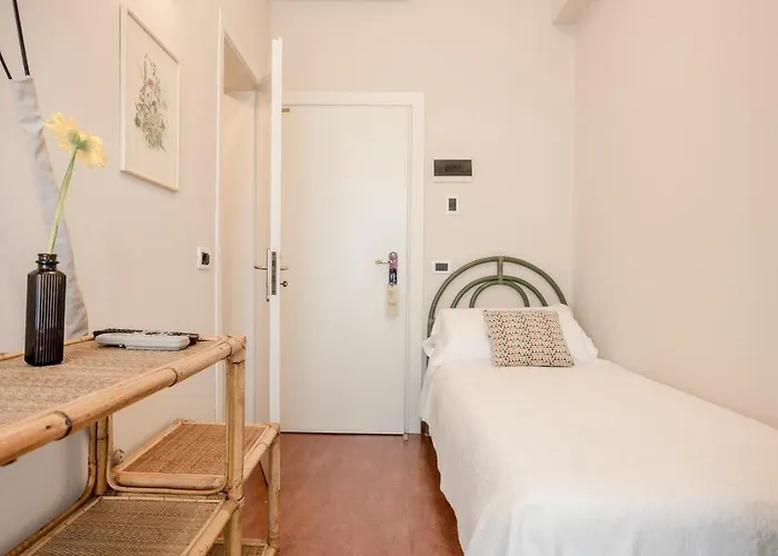 Arizona Hotel Milano Marittima