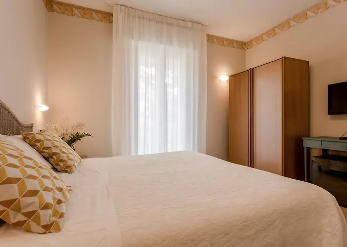 Arizona Hotel Milano Marittima