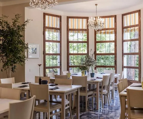 Hotel Arizona Milano Marittima