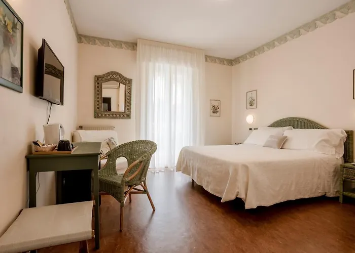 Arizona Hotel Milano Marittima