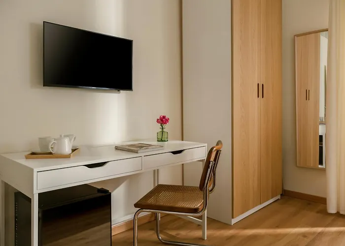 Hotel Arizona Milano Marittima