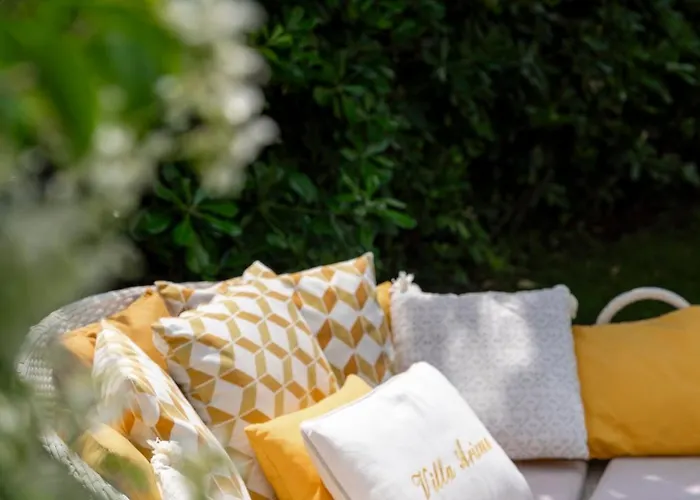 Arizona 3* Milano Marittima