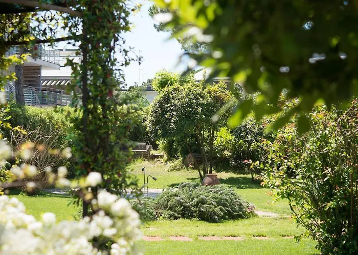 Arizona Hotel Milano Marittima