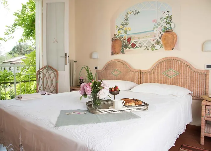 Arizona 3* Milano Marittima